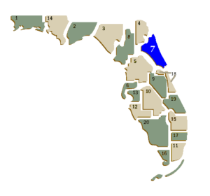 Florida Seventh Circuit Court Business Dispute Attorney